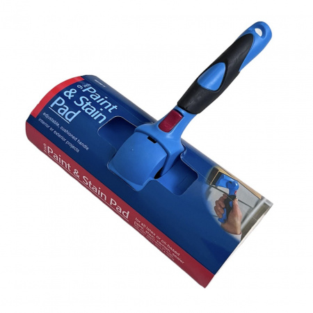Аппликатор для краски, пропитки и лака - PAINT & STAIN PAD 22.86 см