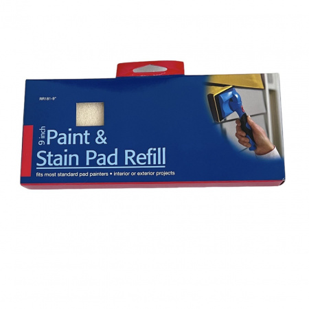 Сменная Подушечка Для Аппликатора - PAINT & STAIN PAD 22.86 см