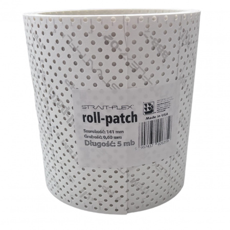Лента Strait- flex Roll-patch 5 метров намотка