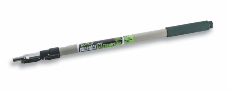 Телескопический малярный удлинитель - SHERLOCK GT CONVERTIBLE 4-8 FTP POLE